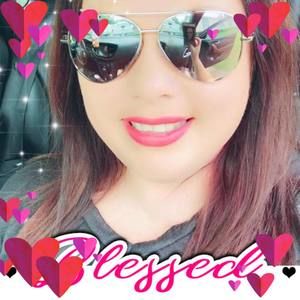 Meet your Posher, Candace